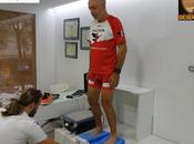 Clinica Deportiva Ianes diseña unas plantillas específicas para reto deportivo/solidario Xtrem Desert Tracks salud mental