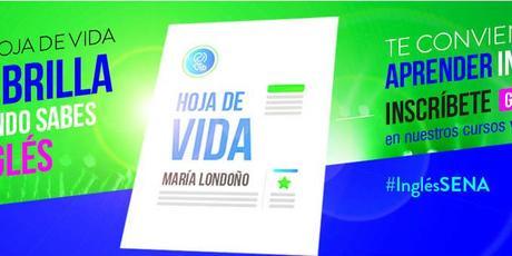 Cursos de inglés online gratis en el SENA