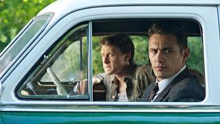 11.22.63 (J.J.Abrams, Hulu & Stephen King, 2016. EEUU)