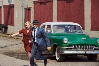 11.22.63 (J.J.Abrams, Hulu & Stephen King, 2016. EEUU)