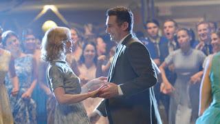 11.22.63 (J.J.Abrams, Hulu & Stephen King, 2016. EEUU)