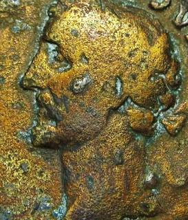 El latón u oricalco: blenda y calamina de la Sierra de Cartagena.