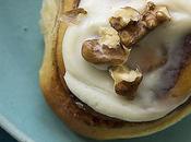 Cinnamon rolls para desayuno