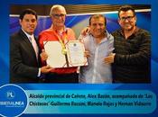 destaca trayectoria guillermo rossini…