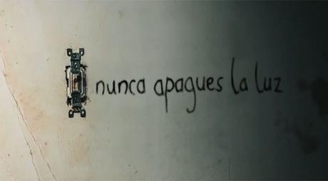 Nunca Apagues la Luz: Sobresaltos de manual Nunca Apagues la Luz: Sobresaltos de manual