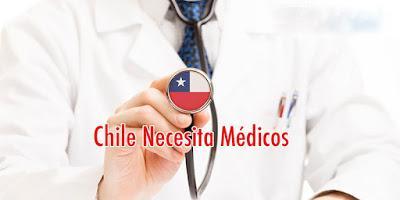 ¿Por qué Cuba y Chile no cooperan en materia de salud?