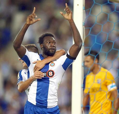 Previa Sevilla FC - RCD Espanyol