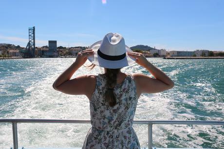 PHOTO DIARY: La Seyne-Sur-Mer