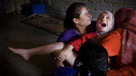 #EndFGM campaign - video