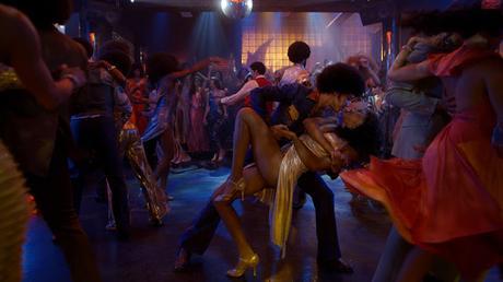 THE GET DOWN (NETFLIX, 2016)