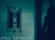 Nunca apagues