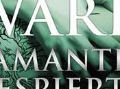 Reseña Amante despierto Ward