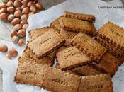 Galletas saladas