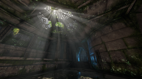 Compartido nuevo material de los próximos juegos de Bethesda