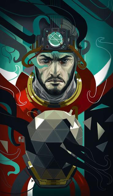 Compartido nuevo material de los próximos juegos de Bethesda