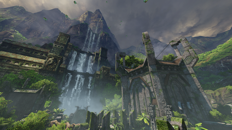 Compartido nuevo material de los próximos juegos de Bethesda