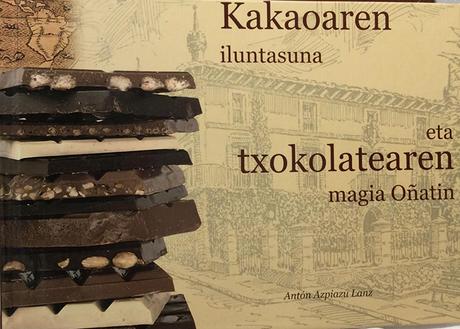 OÑATI, UNA VILLA CON OLOR A CHOCOLATE