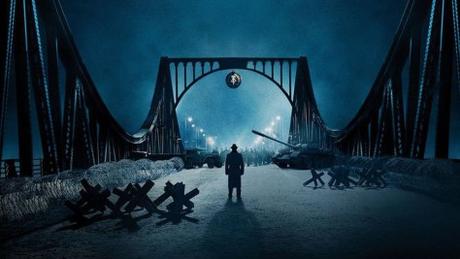 El puente de los espías (2015) – una guerra fría, pero templadita