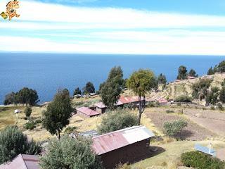 Qué ver en el Lago Titicaca?