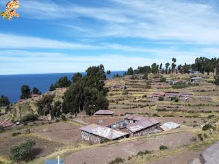 Qué ver en el Lago Titicaca?