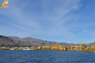 Qué ver en el Lago Titicaca?