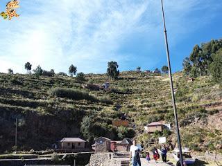 Qué ver en el Lago Titicaca?