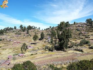 Qué ver en el Lago Titicaca?