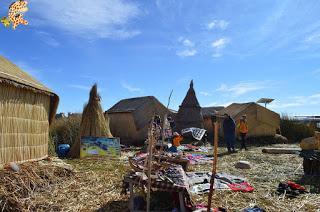 Qué ver en el Lago Titicaca?