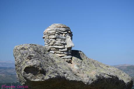 Rincones. Cerro Gallinero