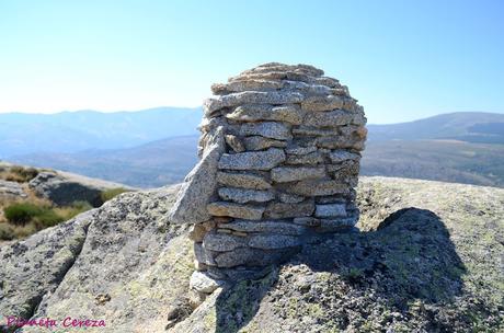 Rincones. Cerro Gallinero