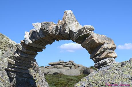 Rincones. Cerro Gallinero