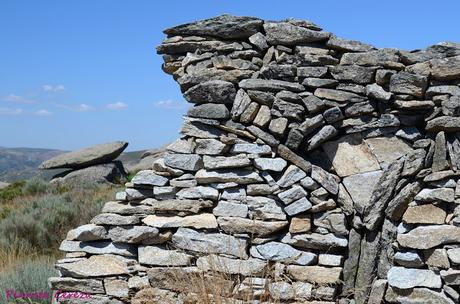 Rincones. Cerro Gallinero