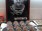 Recetas Cocoa Winters