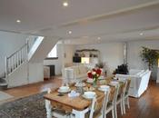 Cottage Rustico Cornwall