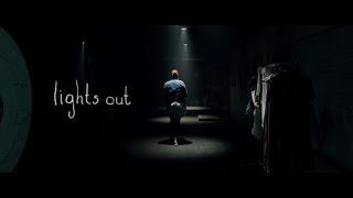 Lights Out (Nunca apagues la luz) - Crítica