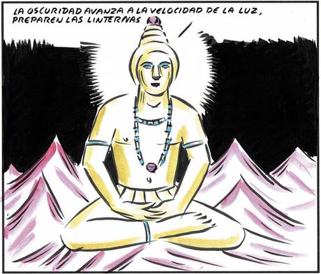 [Humor en cápsulas] Para hoy viernes, 19 de agosto de 2016