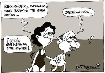 [Humor en cápsulas] Para hoy viernes, 19 de agosto de 2016