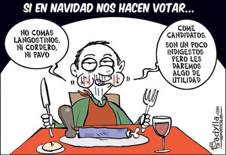 [Humor en cápsulas] Para hoy viernes, 19 de agosto de 2016