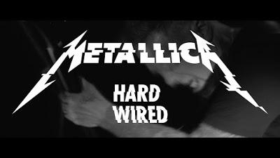 Metallica: La salida del túnel