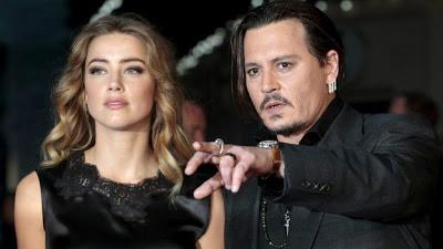 La decisión de Amber Heard