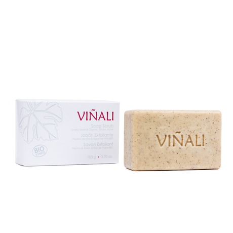 Viñali Vinocosmética cosmética natural 