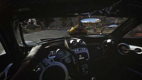Driveclub VR 03