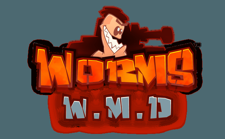 Worms W.M.D.