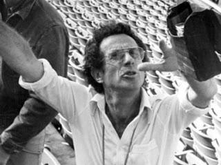 HOMENAJE: ARTHUR HILLER (1923-2016)