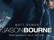 invitamos premier Jason Bourne Guadalajara.