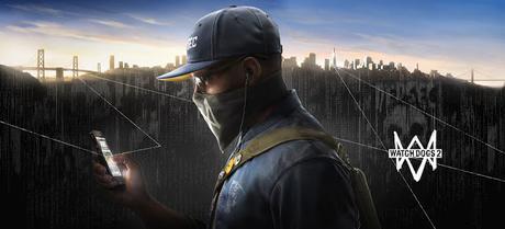 El modo online de Watch Dogs 2 en vídeo