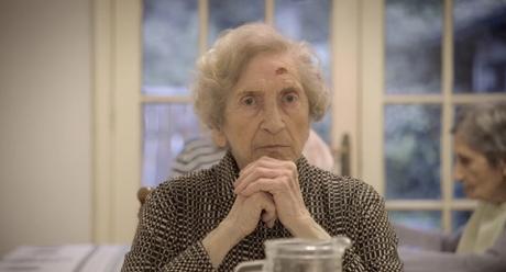 Maite Alberdi llega a @SANFICFESTIVAL con aclamado cortometraje sobre los recuerdos en la 3ra edad