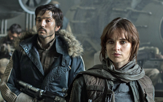 Trailer: Rogue One: Una historia de Star Wars (Rogue One: A Star Wars Story)