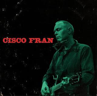 Cisco Fran - Cielo (2016)