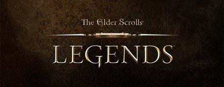 The Elder Scroll Legends